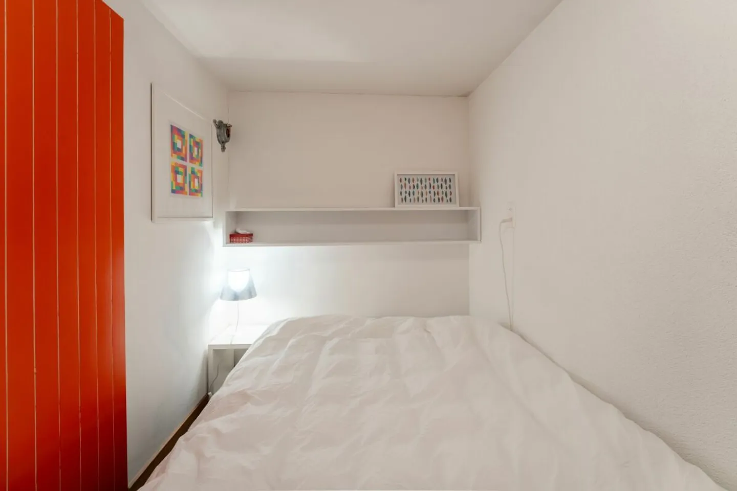 Chalet mit Schwimmbad in Flims - Foto 17 von 37