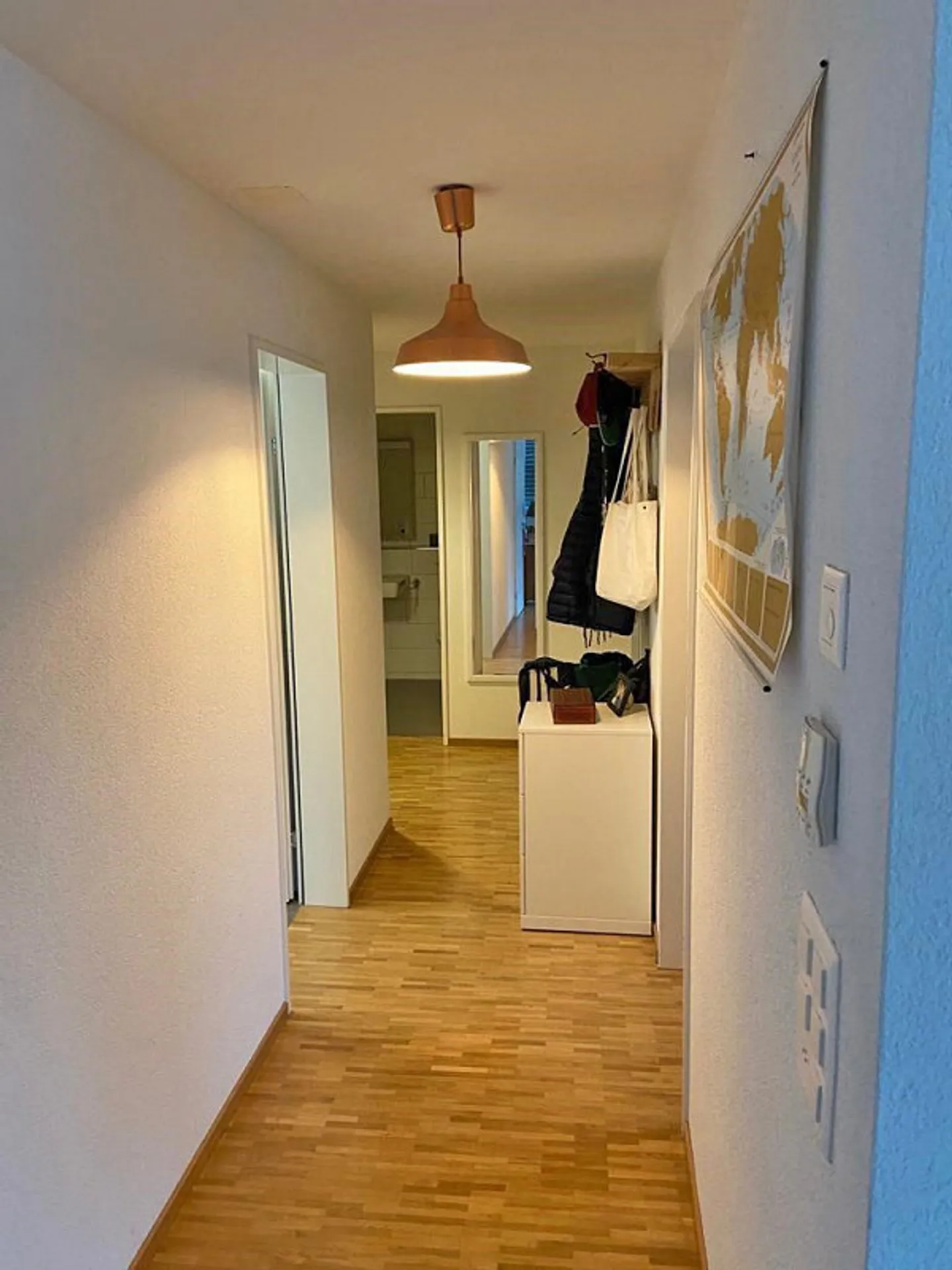 Bright, well-kept apartment with a fresh living feeling - Photo 8 of 13