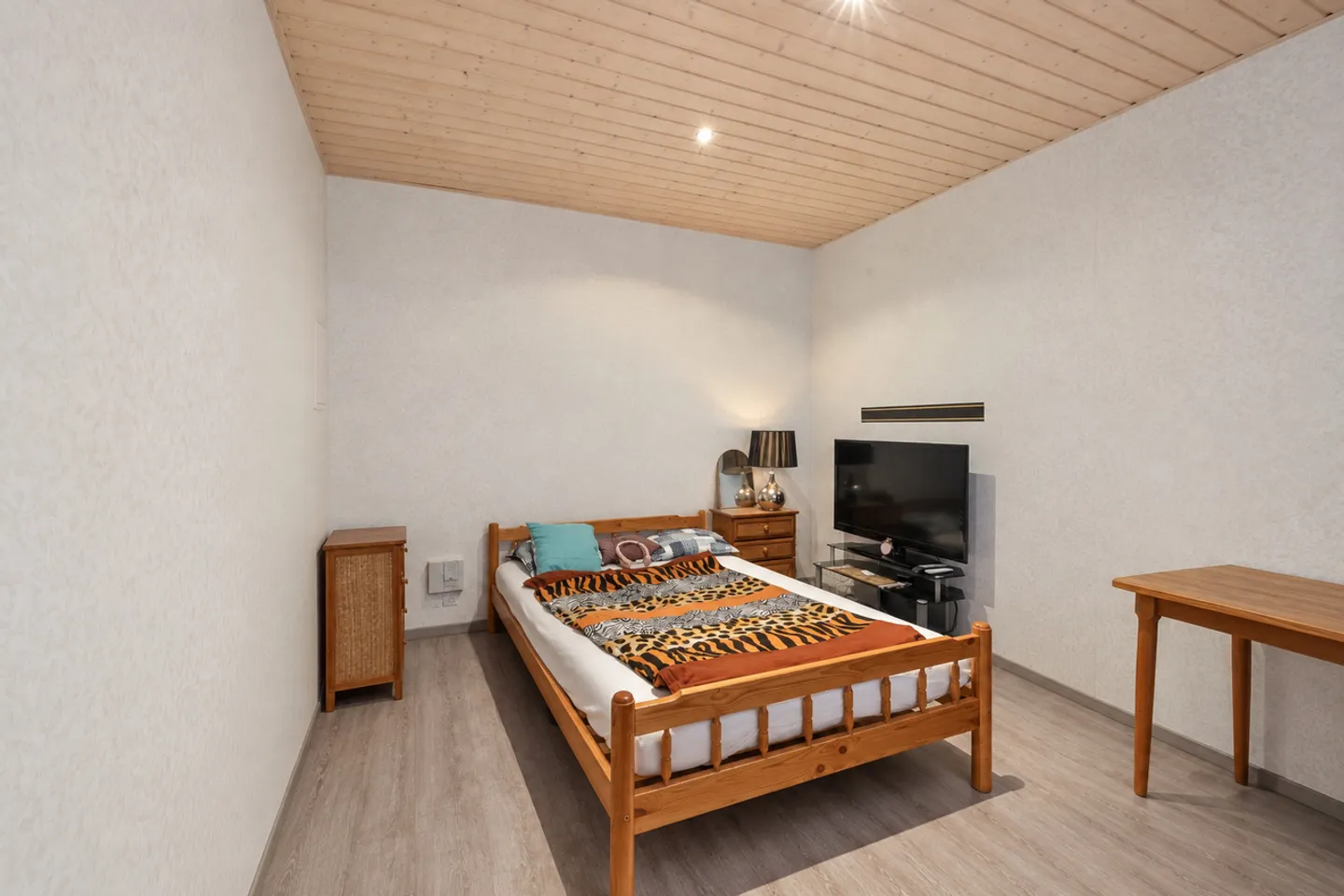 Charmante Wohnung in Sierre - Foto 10 von 22