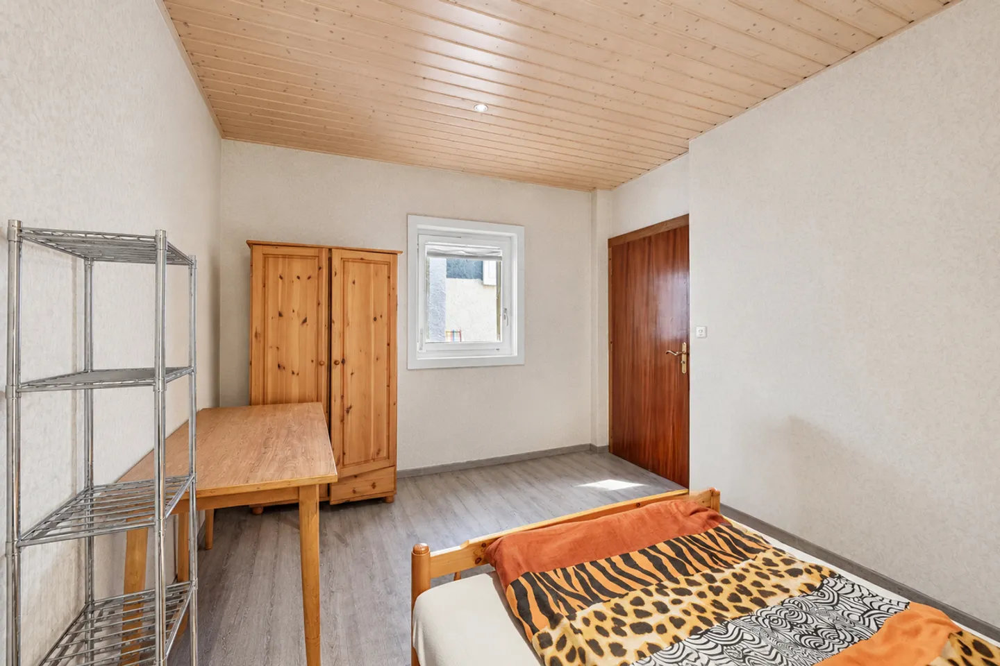 Charmante Wohnung in Sierre - Foto 11 von 22