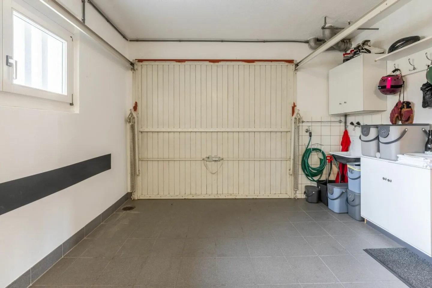 Chalet mit Schwimmbad in Flims - Foto 24 von 37