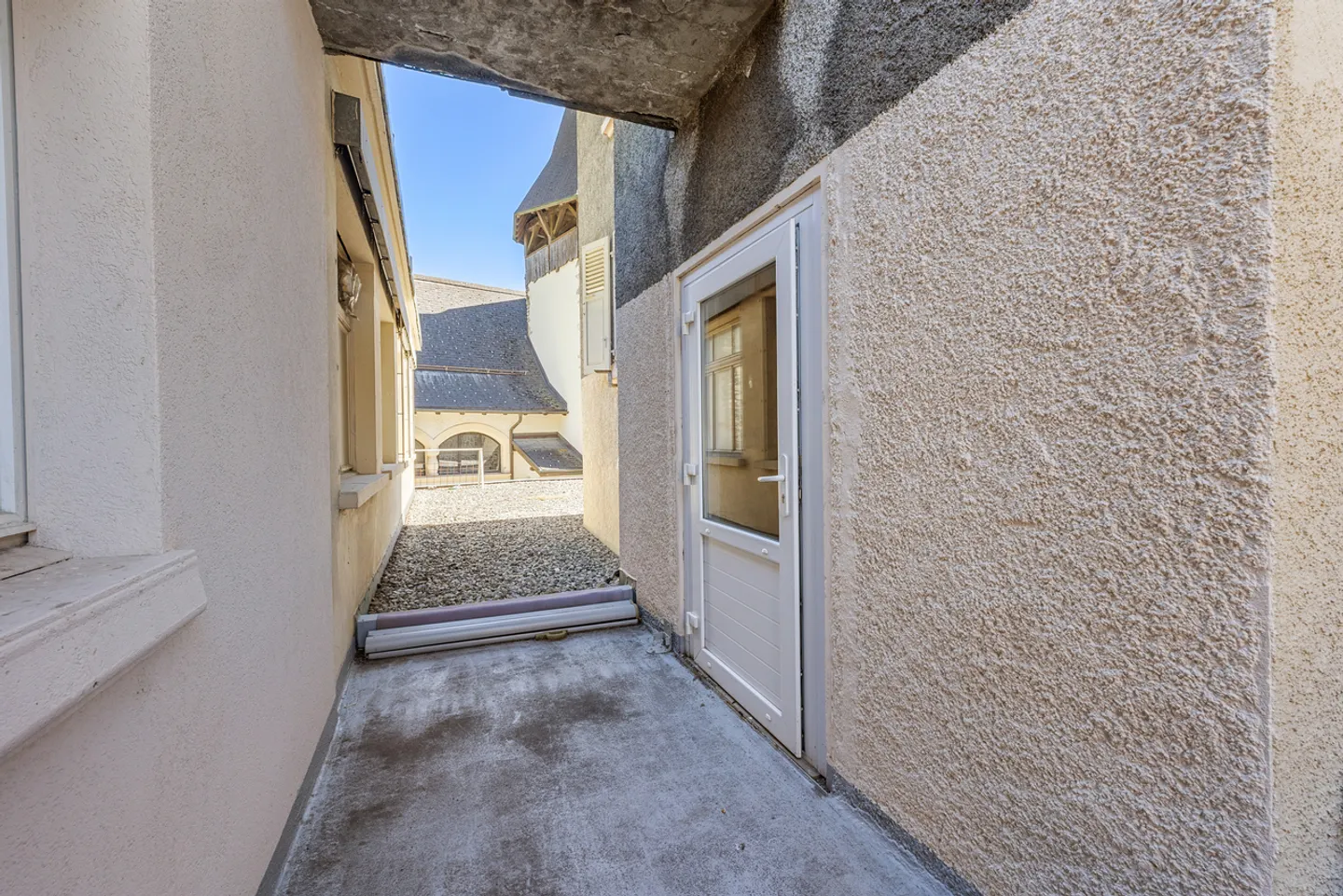 Charmante Wohnung in Sierre - Foto 13 von 22
