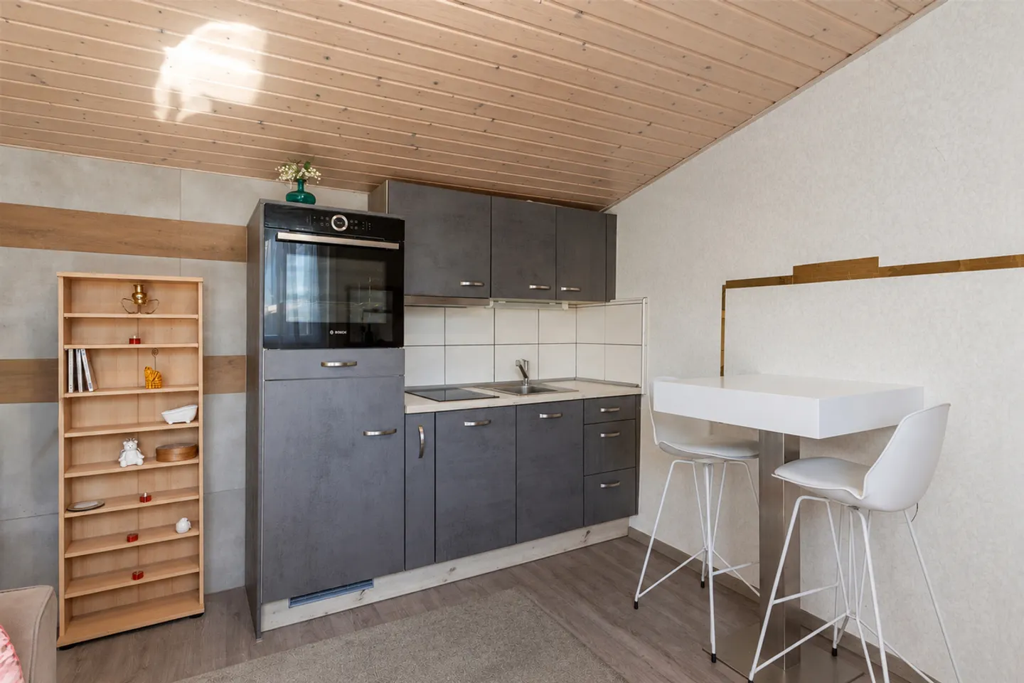 Charmante Wohnung in Sierre - Foto 5 von 22
