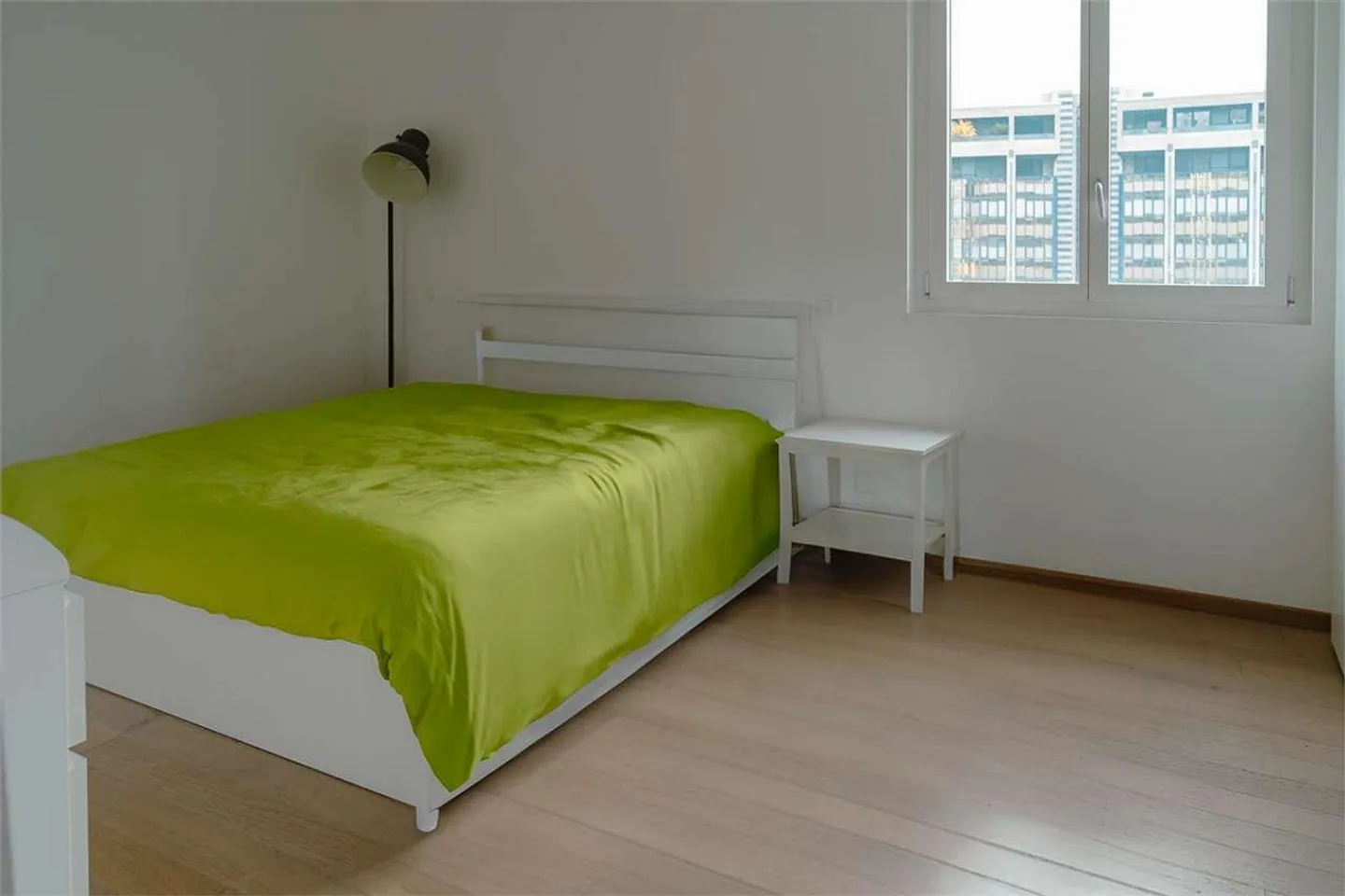 Elegante Wohnung in der Nähe des Zentrums von Lugano - Foto 10 von 13