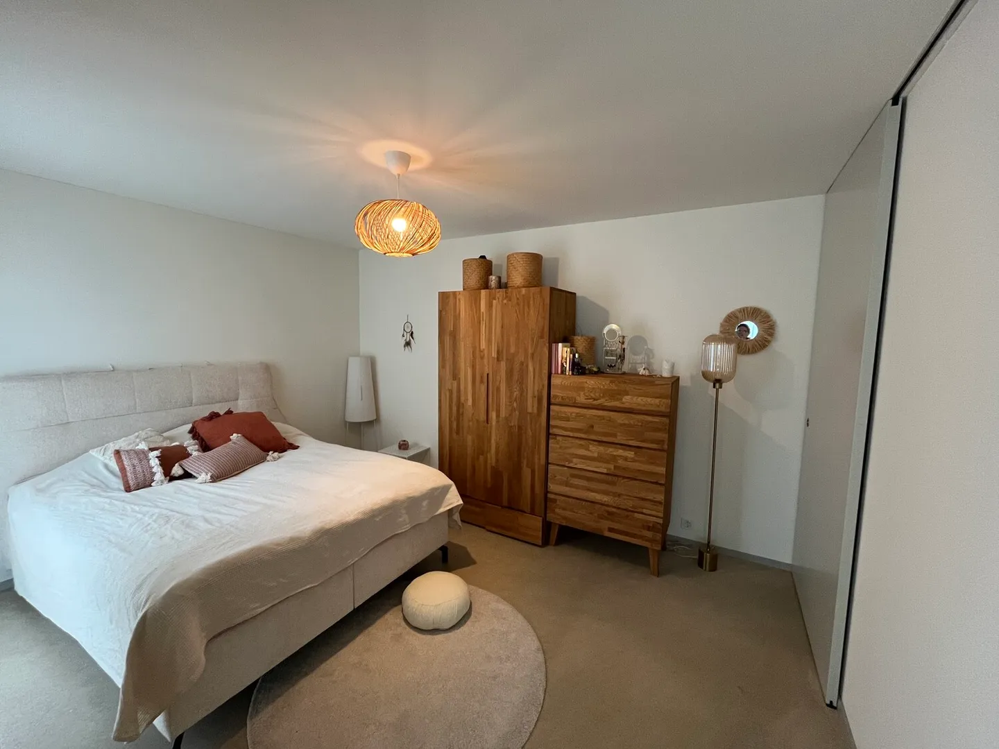 Wohnung mieten - Foto 6 von 7