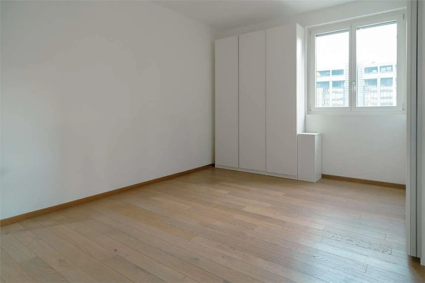 Elegante Wohnung in der Nähe des Zentrums von Lugano - Foto 12 von 13