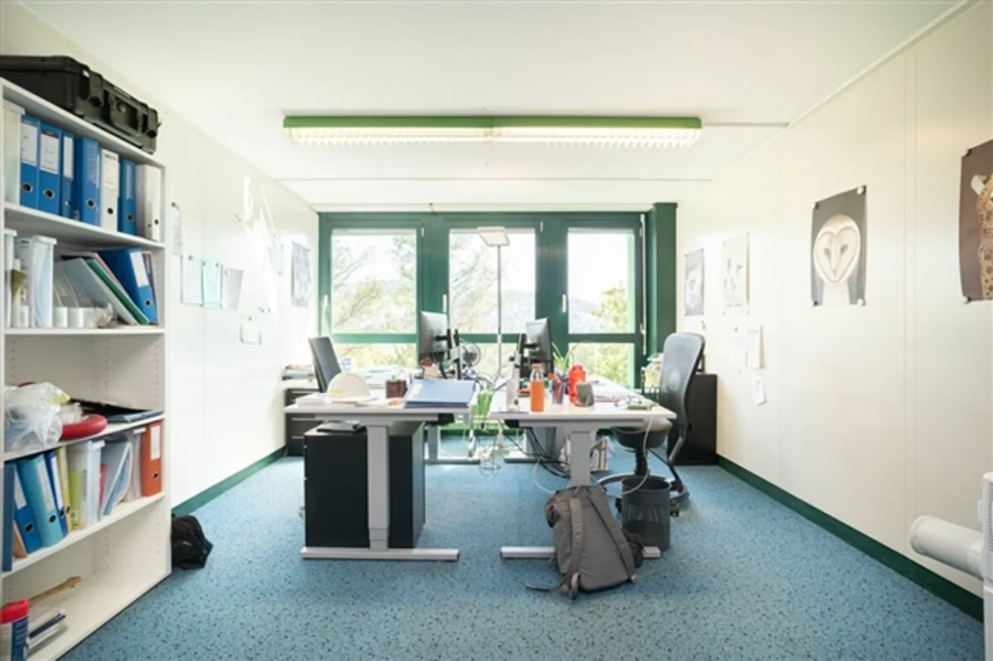 Office with Perspective - directly by the lake and close to the center - Photo 1 of 9