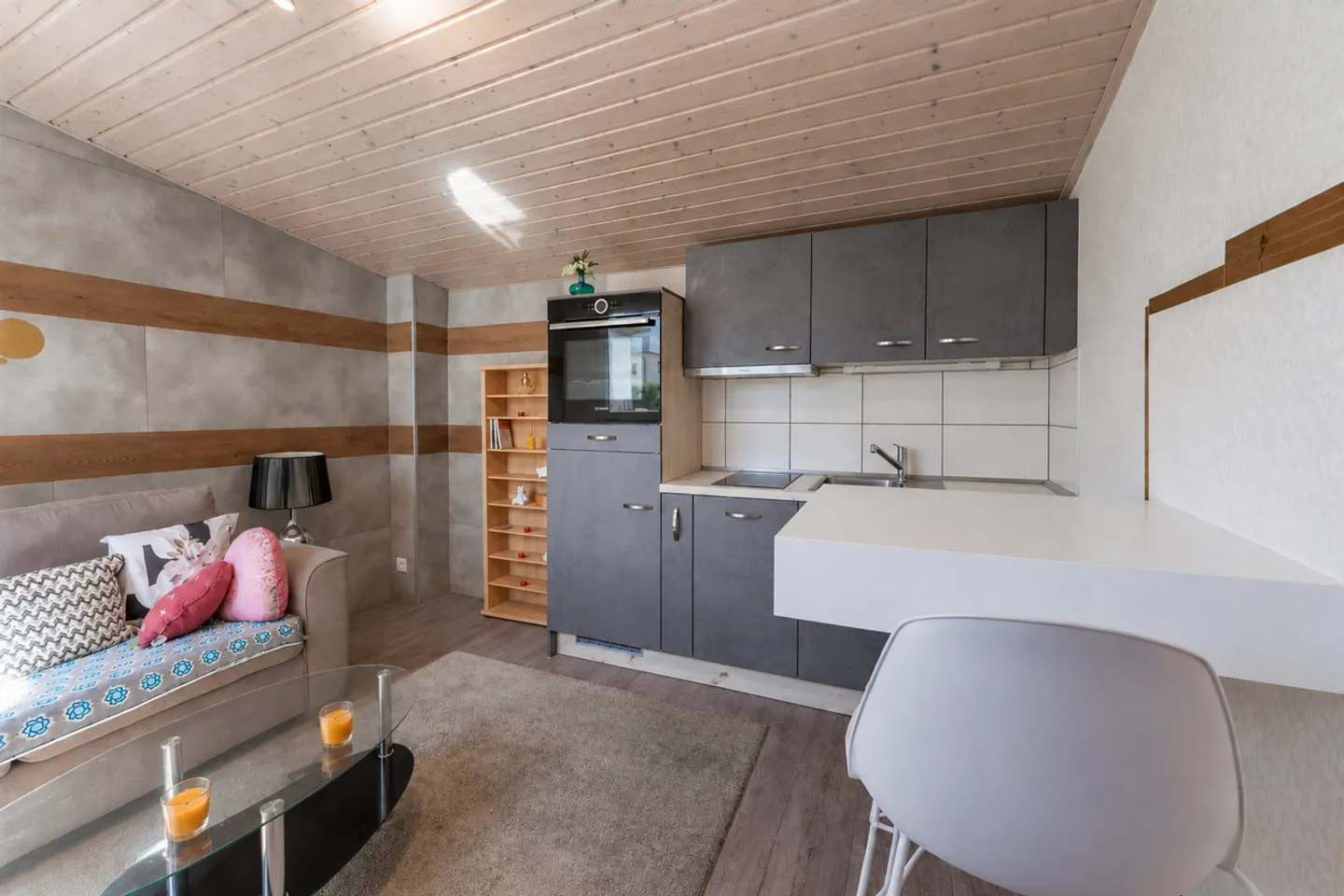 Charmante Wohnung in Sierre - Foto 7 von 22