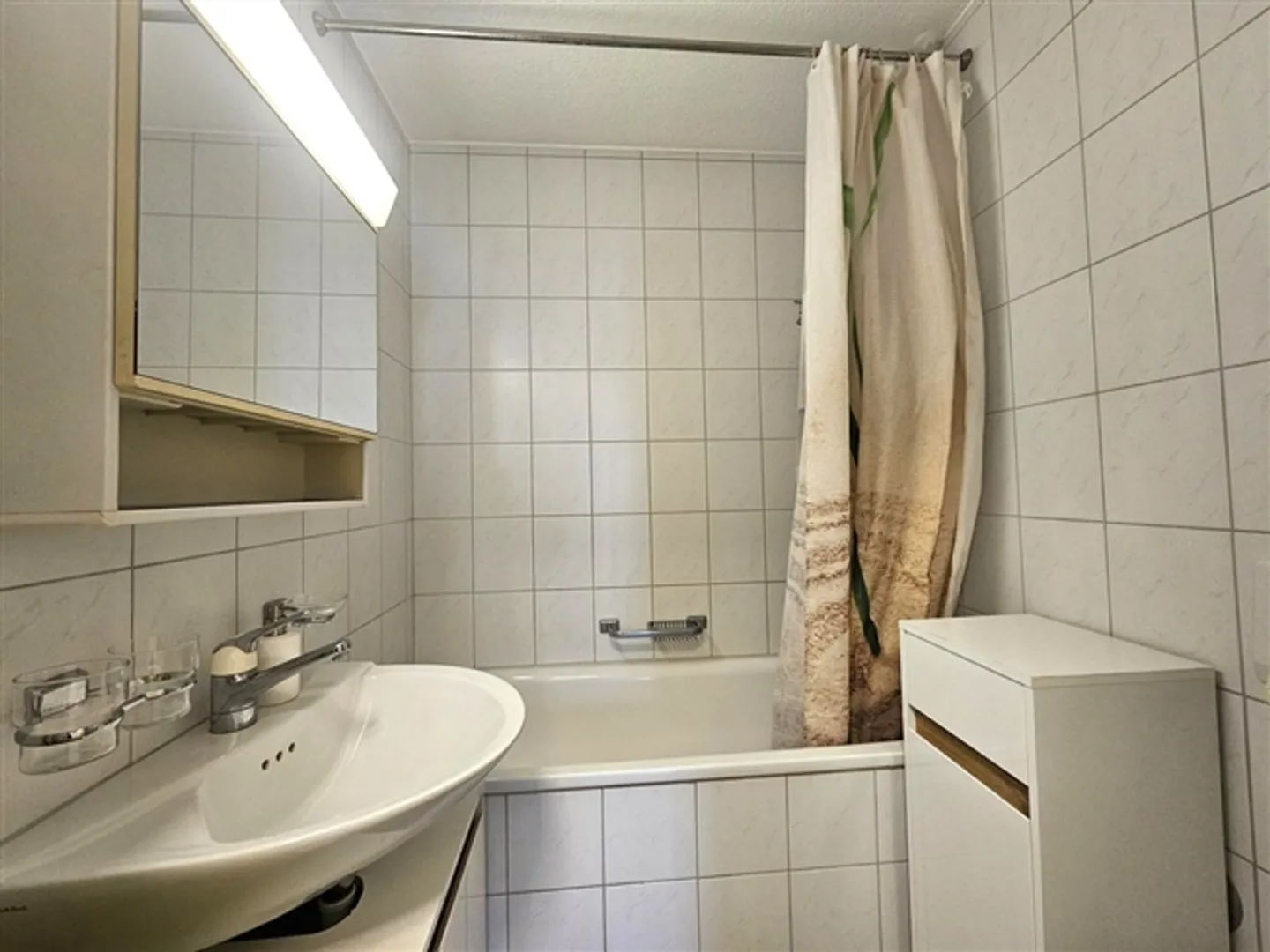 2.5 Room apartment - Photo 7 of 9