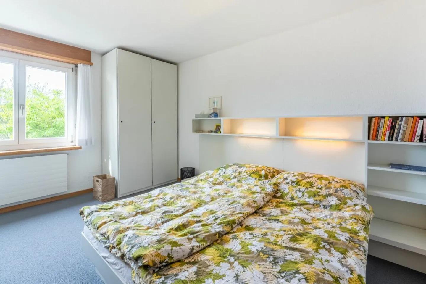 Chalet mit Schwimmbad in Flims - Foto 12 von 37