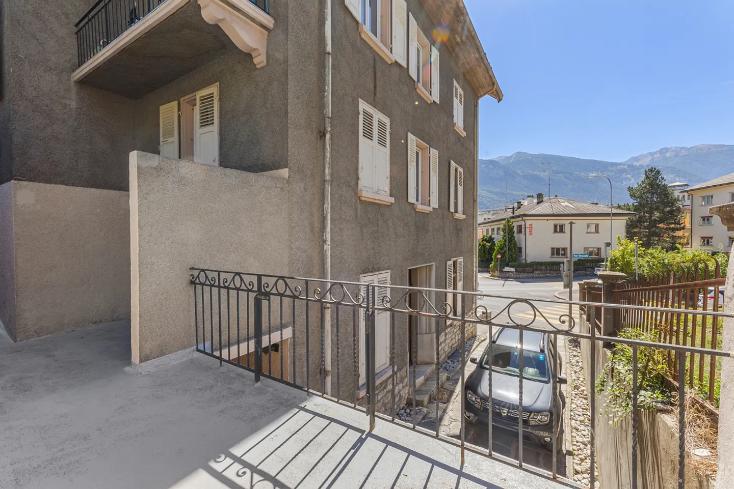 Charmante Wohnung in Sierre - Foto 14 von 22