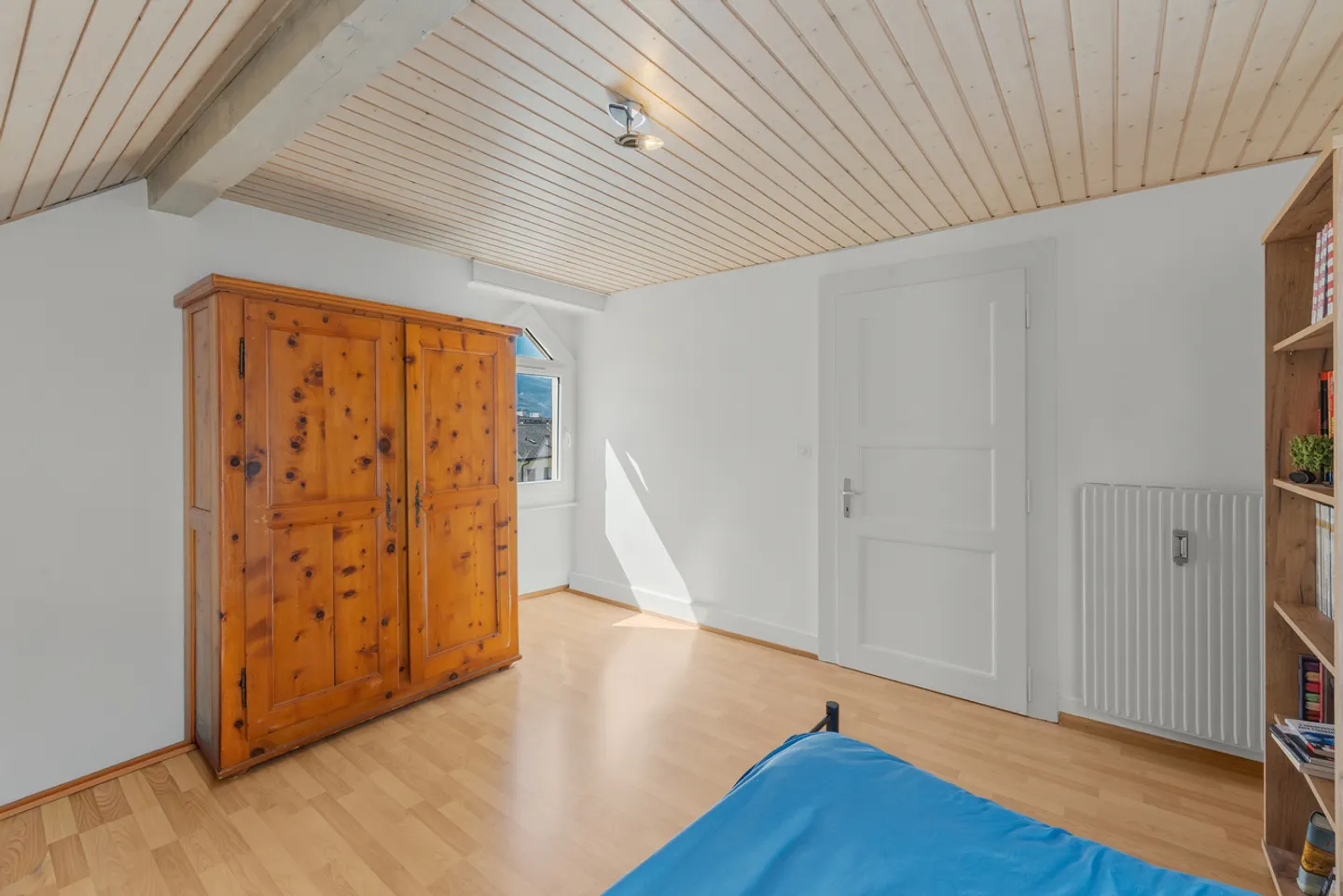 Charmante Wohnung in Sierre - Foto 15 von 22