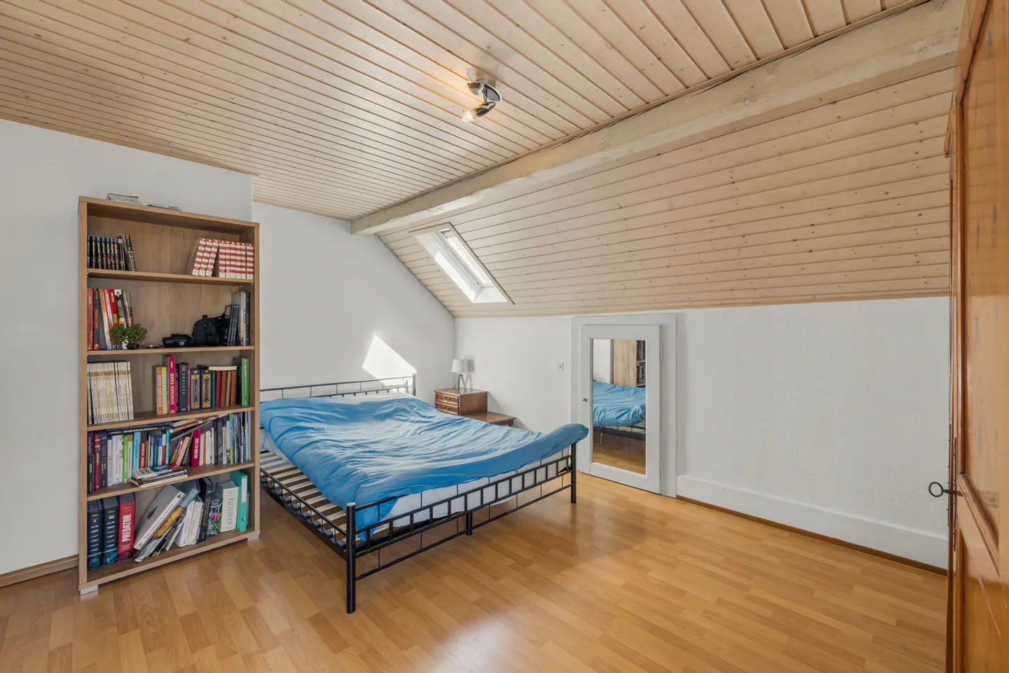 Charmante Wohnung in Sierre - Foto 16 von 22