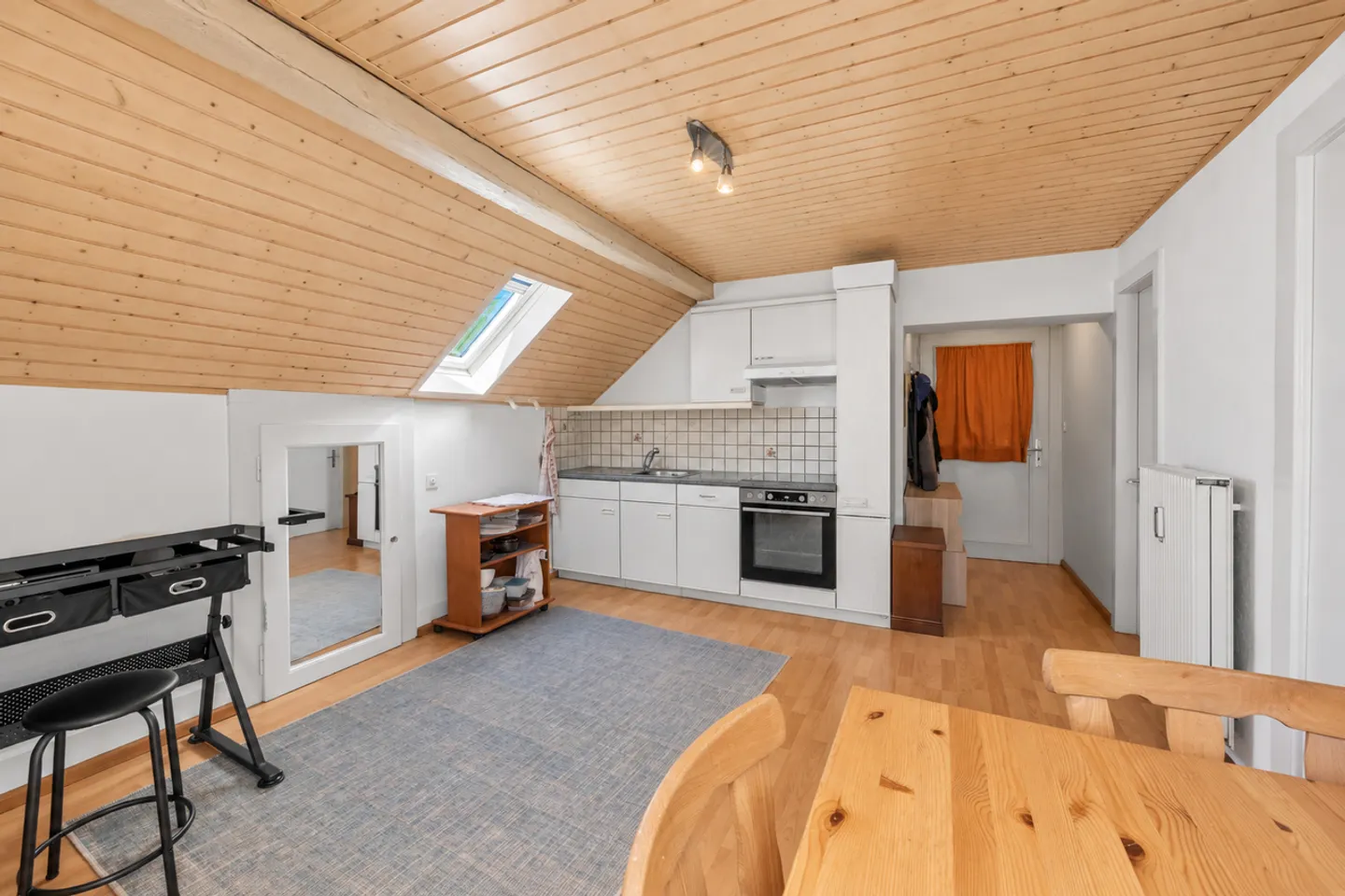 Charmante Wohnung in Sierre - Foto 17 von 22