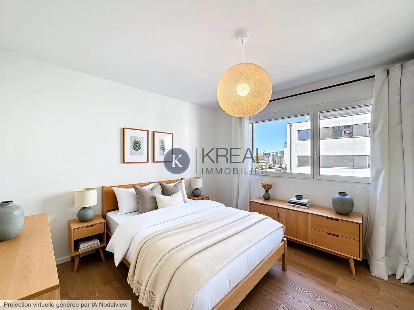 Appartement moderne avec vue sur le lac - Photo 7 sur 10