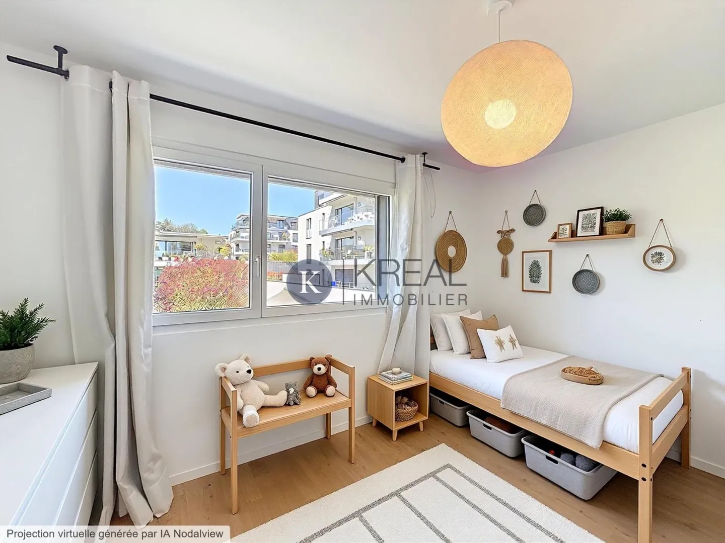 Appartement moderne avec vue sur le lac - Photo 8 sur 10