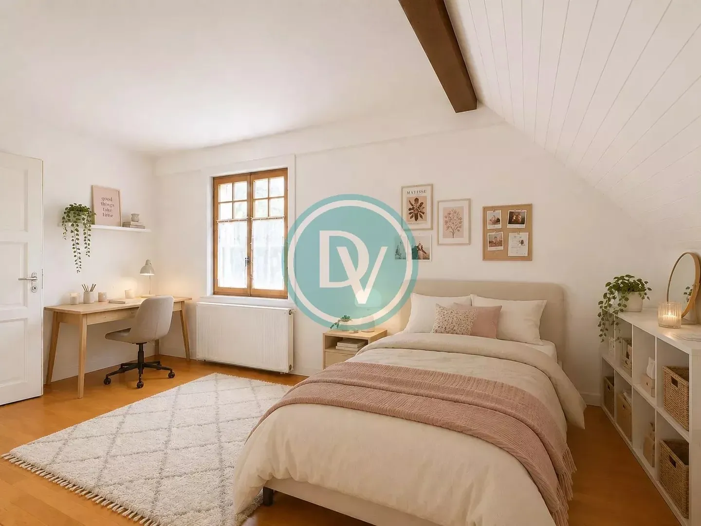 Charmante Abgelegene Villa in Versoix - Foto 11 von 13
