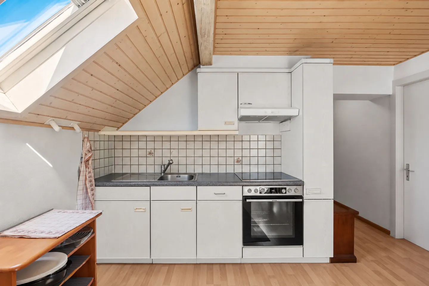 Charmante Wohnung in Sierre - Foto 21 von 22
