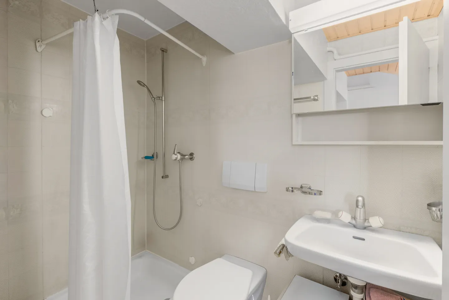 Charmante Wohnung in Sierre - Foto 18 von 22