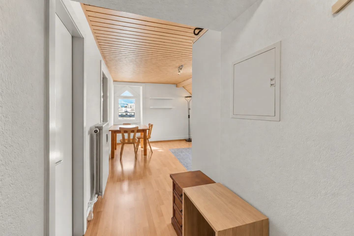 Charmante Wohnung in Sierre - Foto 19 von 22