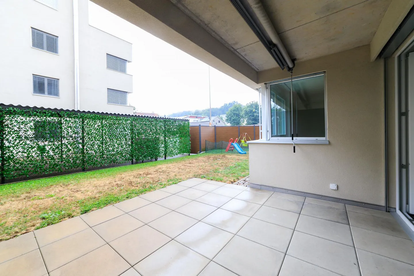 Helle 3,5 Z-Wohnung 80m2 - Foto 7 von 9