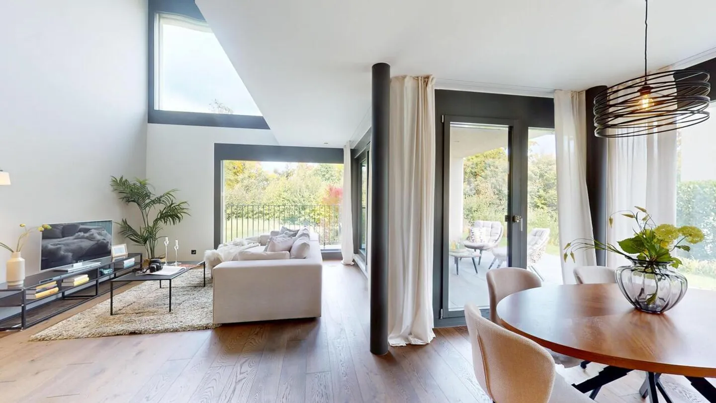 Linea Verde | ZH Architettura con Carattere - Foto 1 di 3