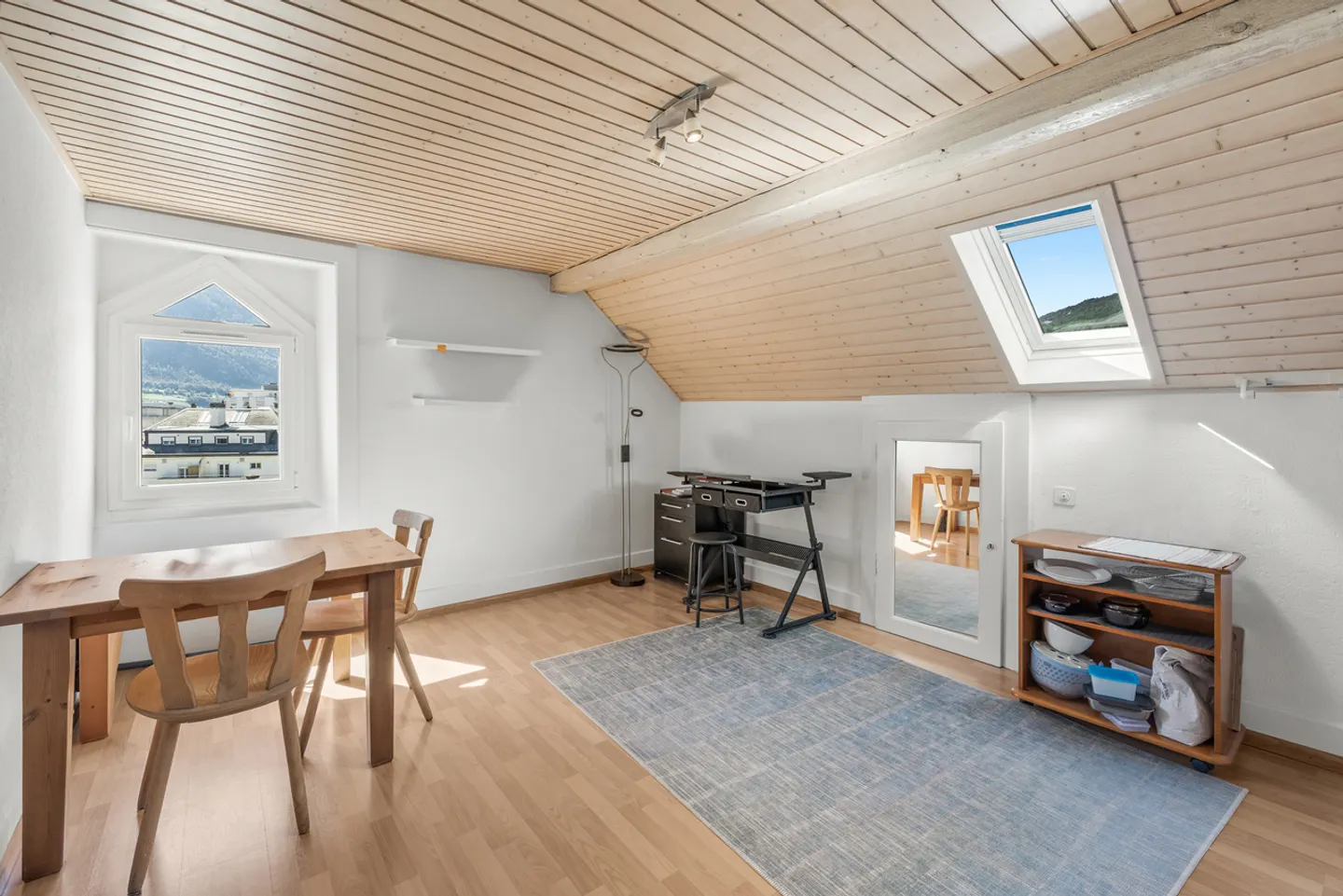 Charmante Wohnung in Sierre - Foto 20 von 22
