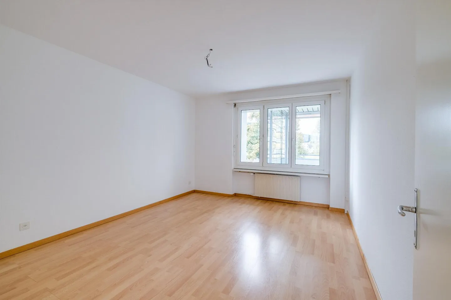 Two Minutes to the Center of Zuchwil or Highway Access - Photo 3 of 9