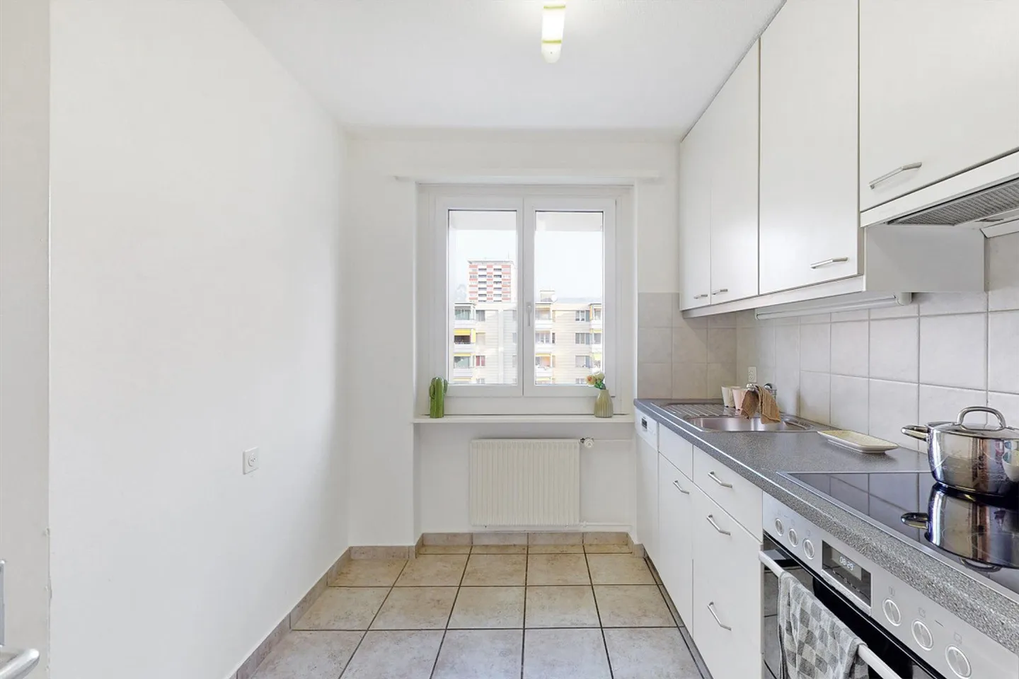 Two Minutes to the Center of Zuchwil or Highway Access - Photo 5 of 9