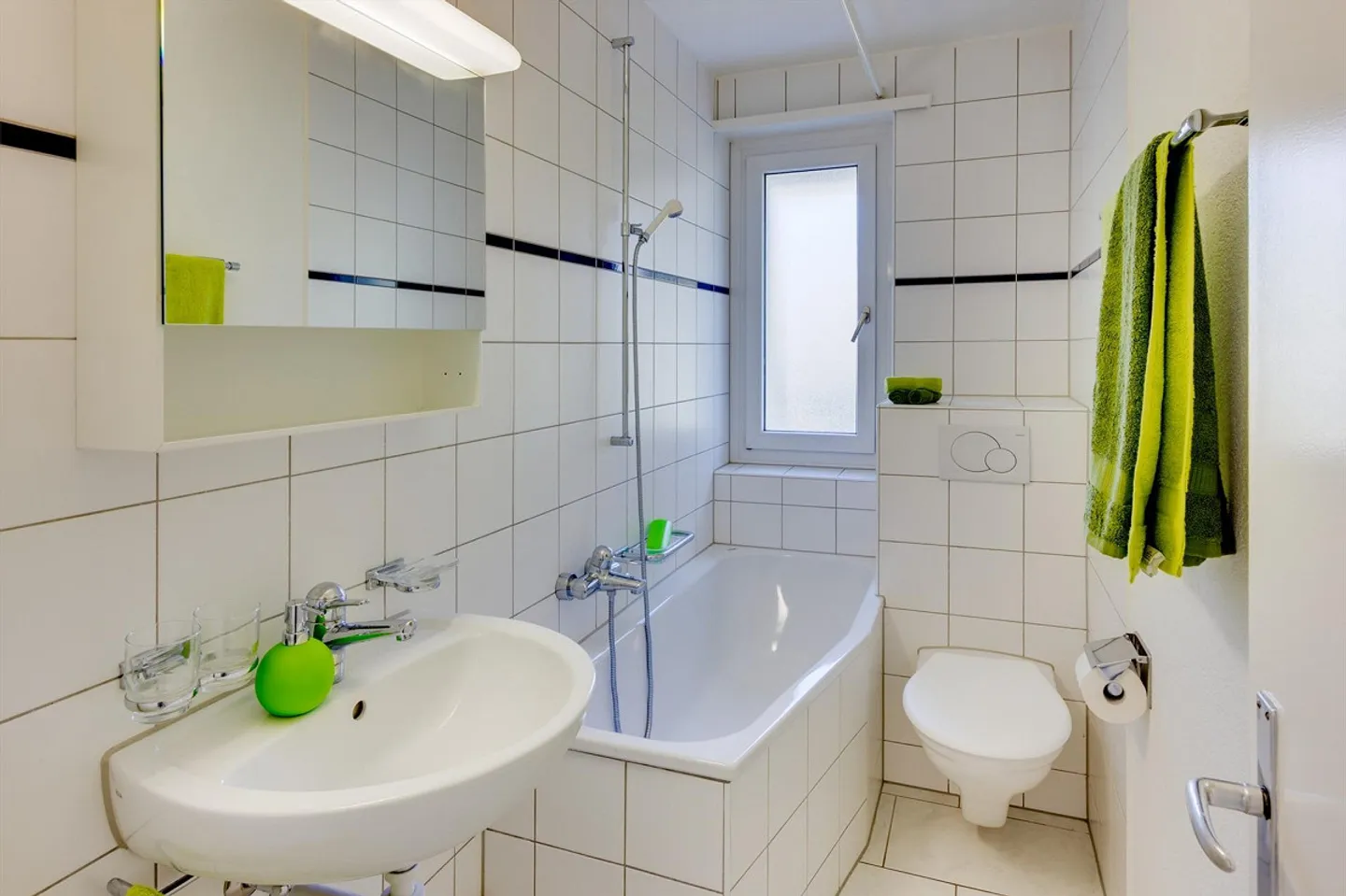 Two Minutes to the Center of Zuchwil or Highway Access - Photo 7 of 9