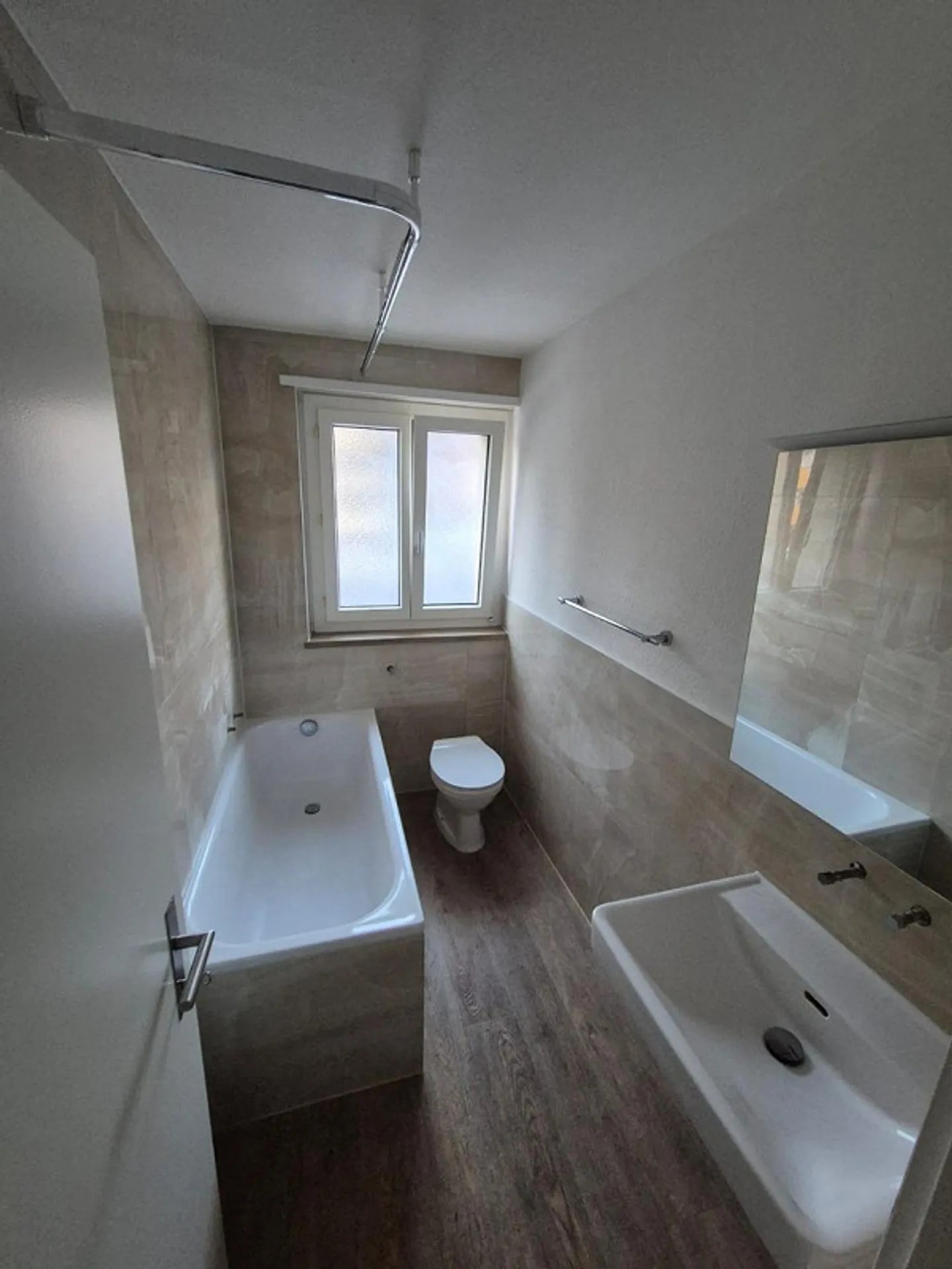 Appartement 2.0 pièces - Photo 4 sur 8