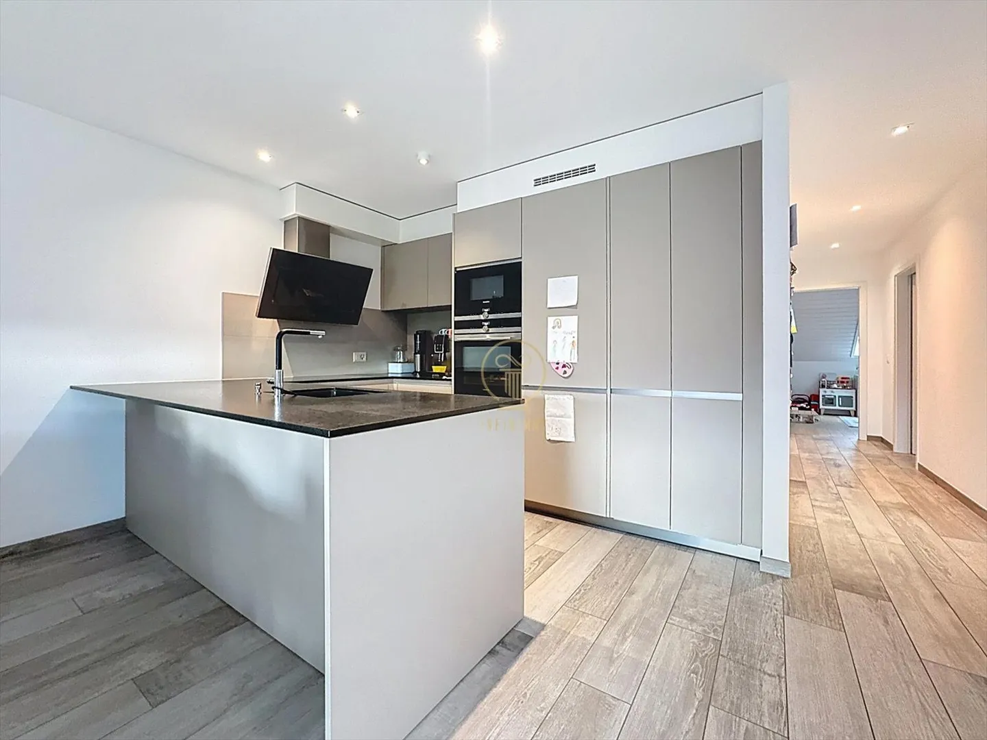 Wohnung kaufen - Foto 4 von 13