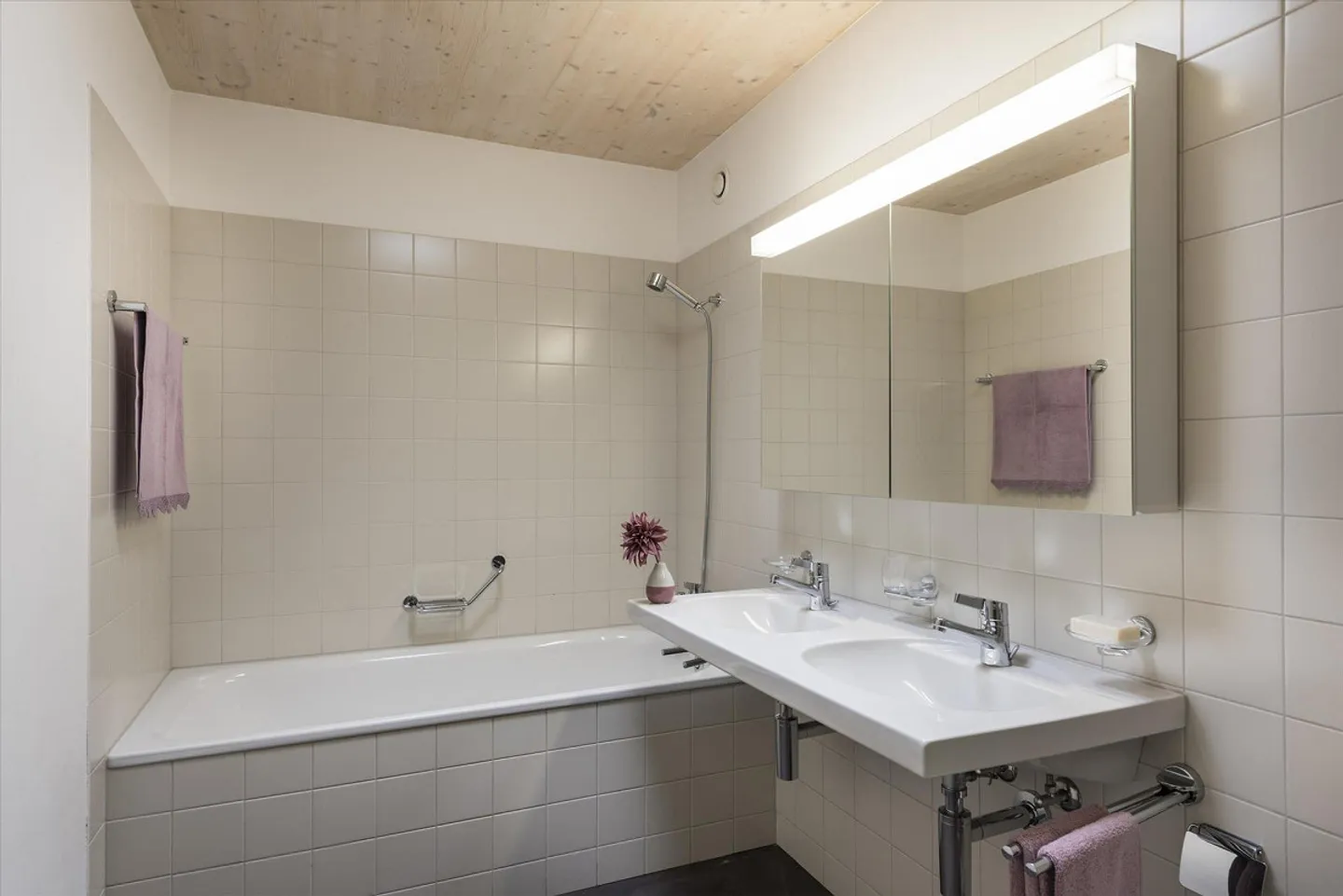 Beautiful single-family house with charm - Photo 7 of 8