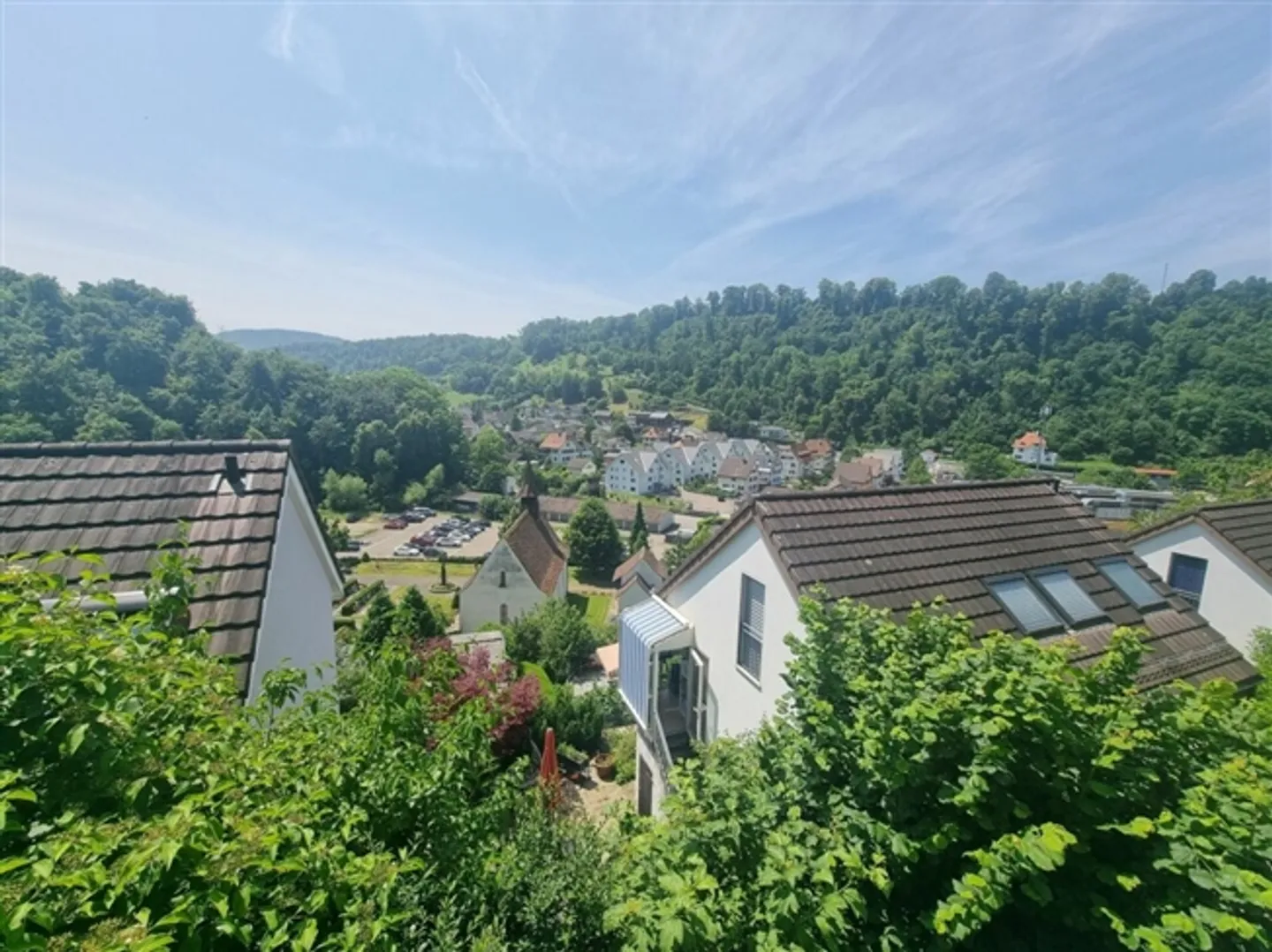 Maison individuelle avec vue - Photo 1 sur 20