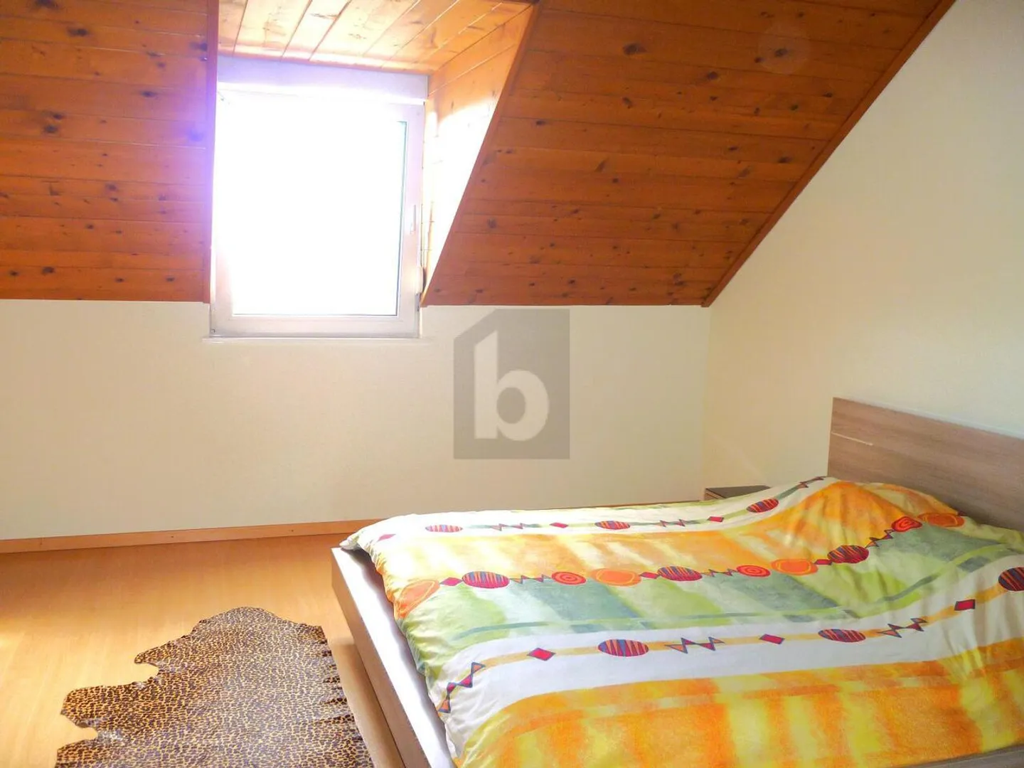 Apartment for sale - Photo 5 of 6