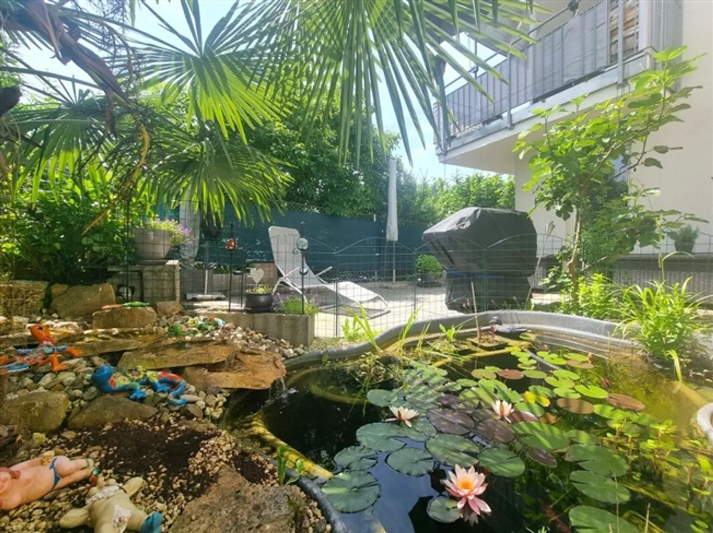 Maison individuelle avec vue - Photo 19 sur 20