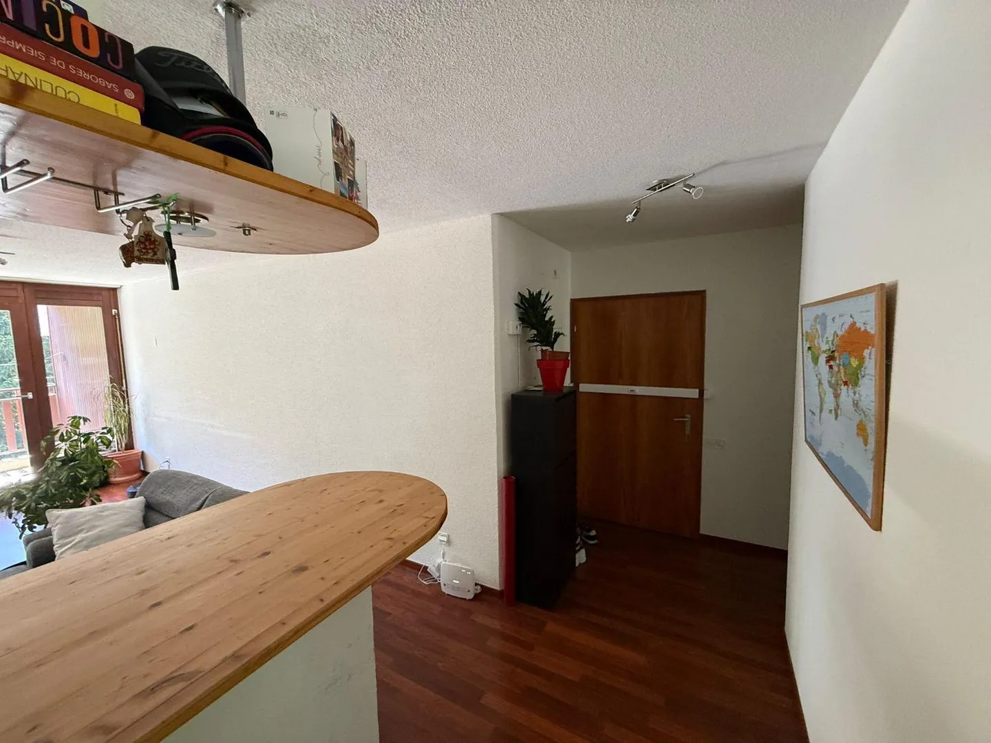 Beautiful apartment in a residential complex in the midst of nature - Photo 4 of 13