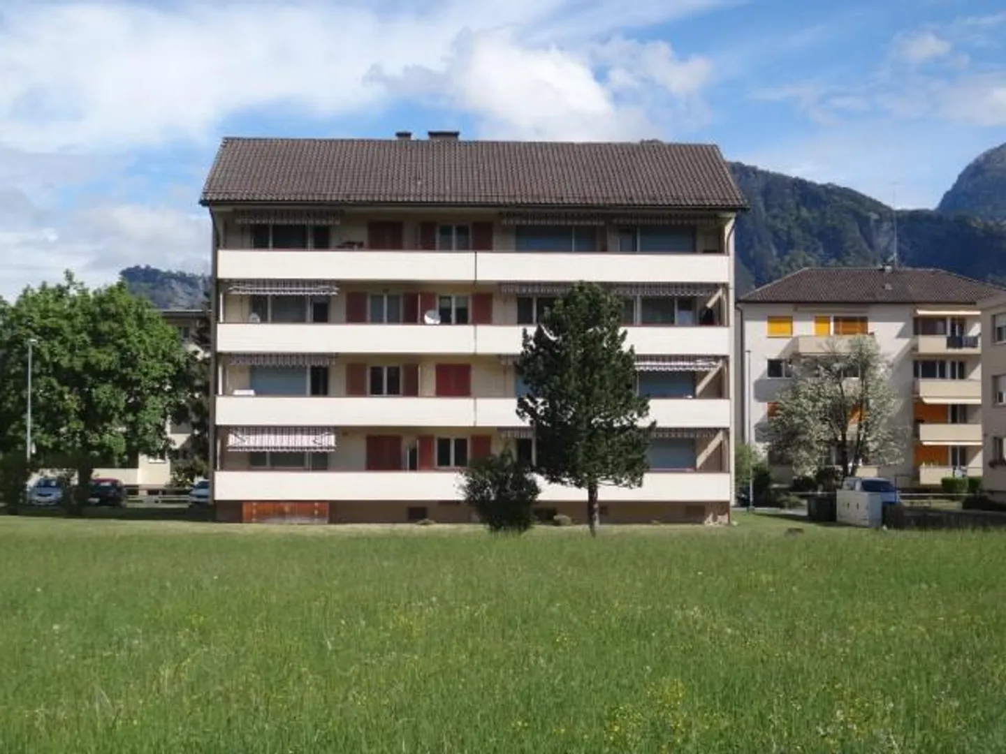 Appartement 2.0 pièces - Photo 8 sur 8