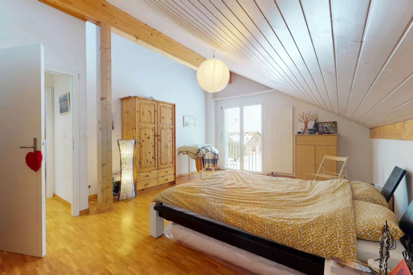 EXKLUSIV - Paket von 3 renditestarken Gebäuden - 23 Wohnungen - Foto 6 von 14