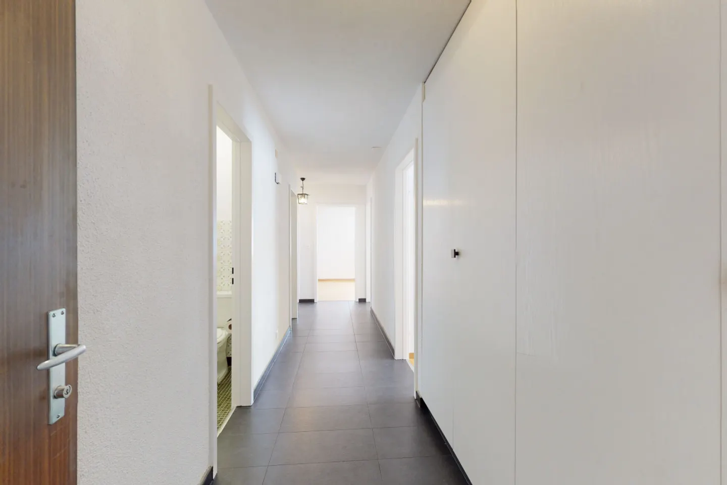 EXKLUSIV - Paket von 3 renditestarken Gebäuden - 23 Wohnungen - Foto 7 von 14