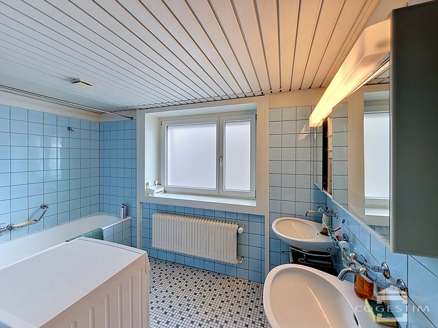 4.5-Zimmer-Wohnung - Foto 3 von 10