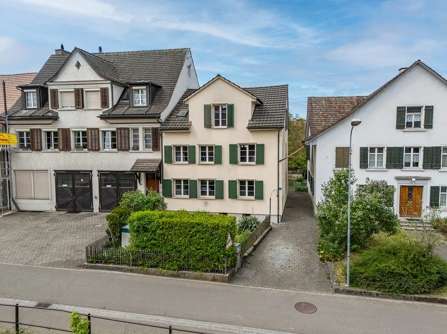Double bon : Maison multigénérationnelle avec appartement - Photo 1 sur 7