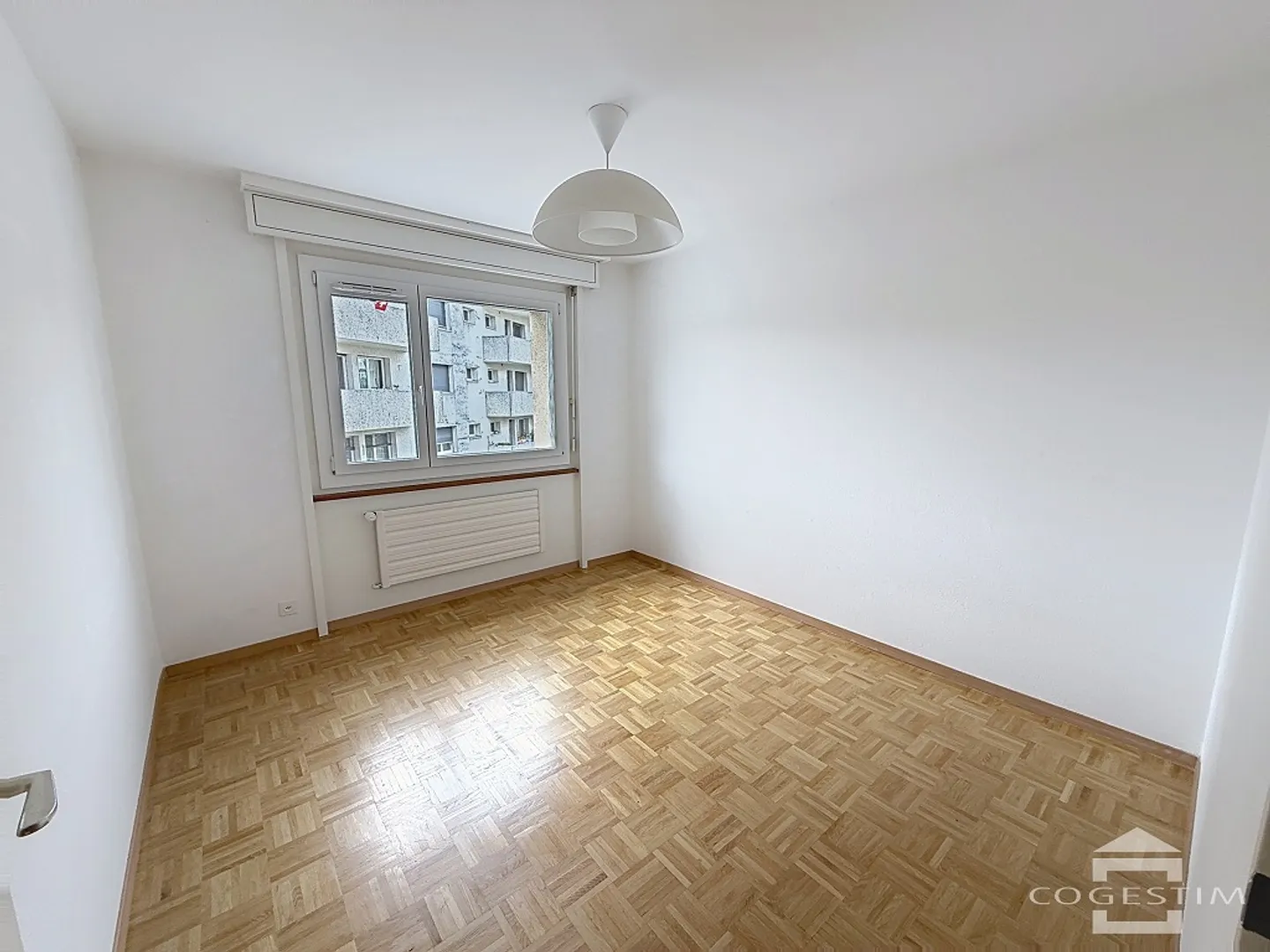 4.5-Zimmer-Wohnung - Foto 5 von 10
