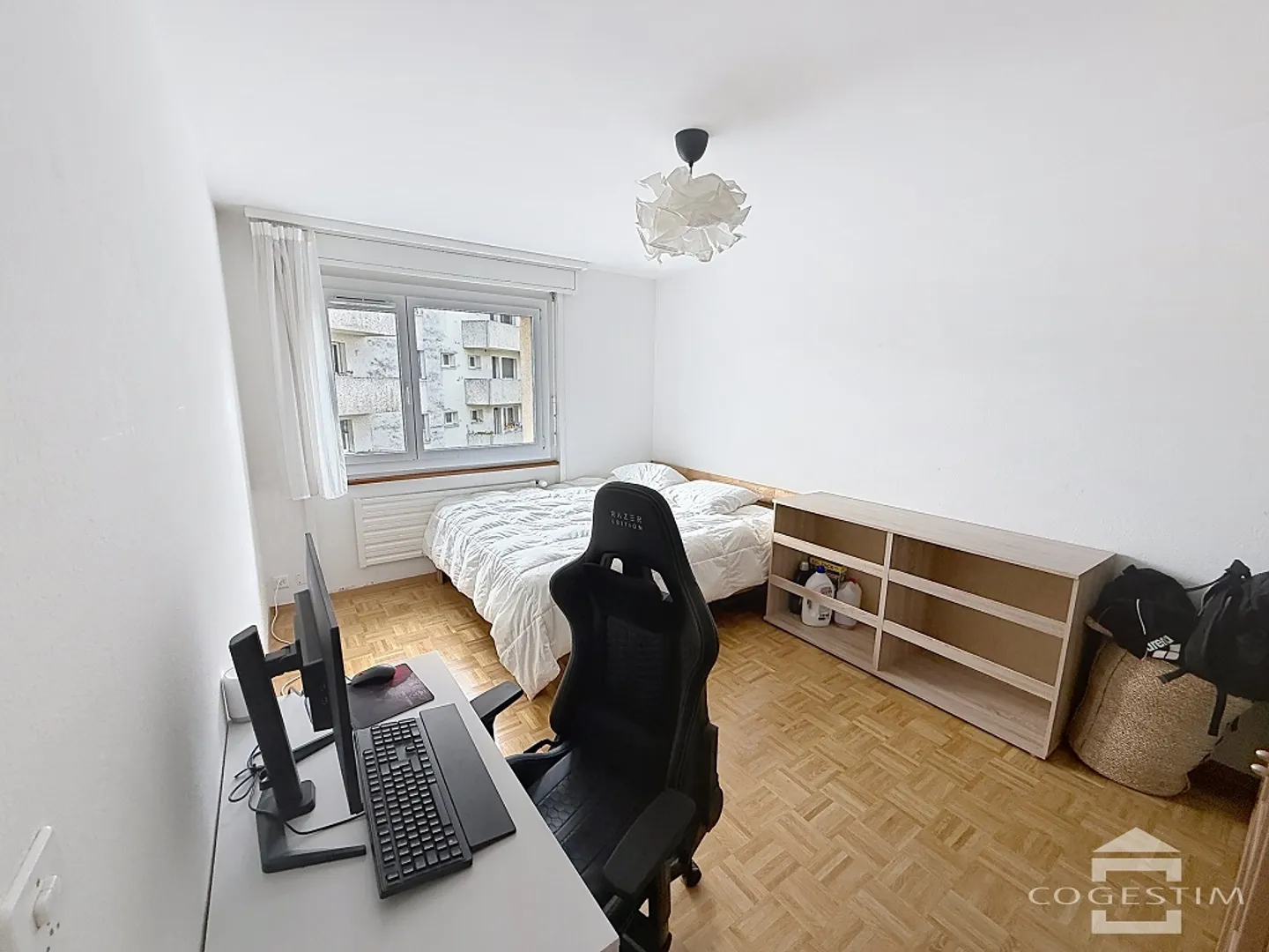 4.5-Zimmer-Wohnung - Foto 6 von 10