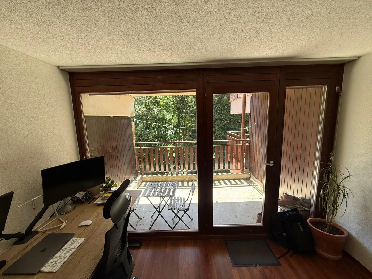 Beautiful apartment in a residential complex in the midst of nature - Photo 7 of 13