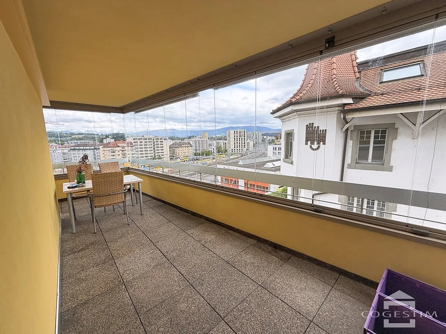 4.5-Zimmer-Wohnung - Foto 7 von 10
