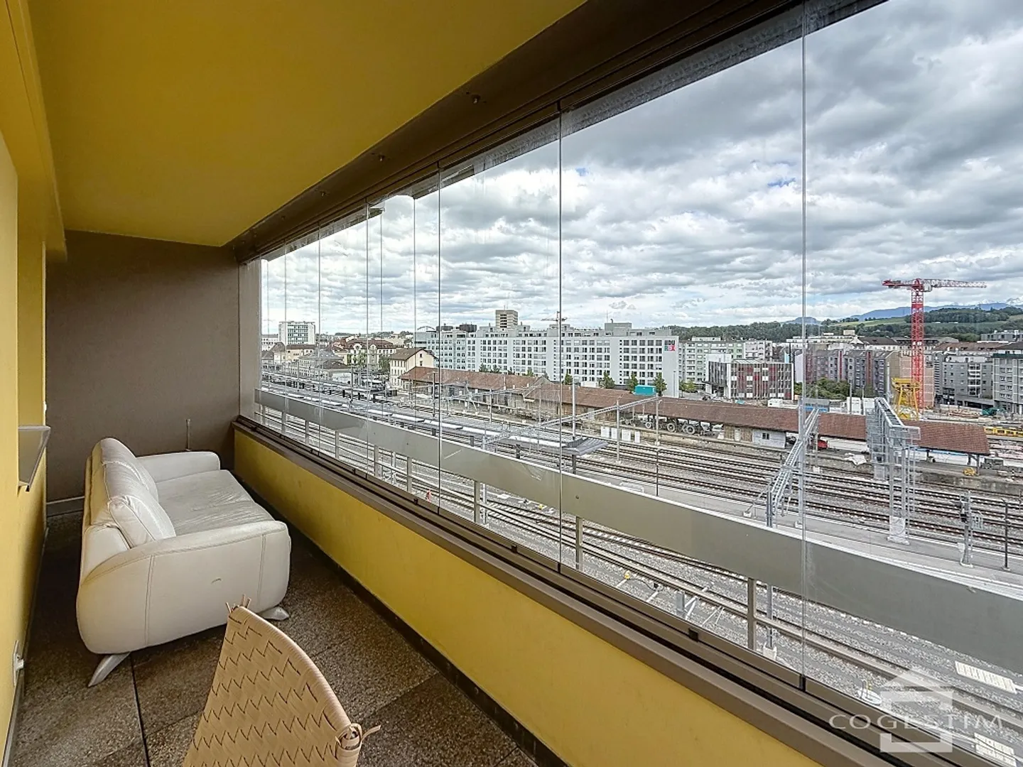 4.5-Zimmer-Wohnung - Foto 8 von 10