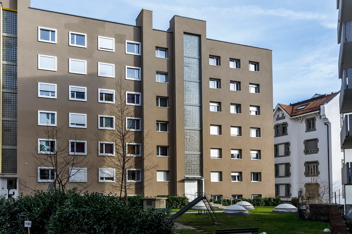 4.5-Zimmer-Wohnung - Foto 10 von 10