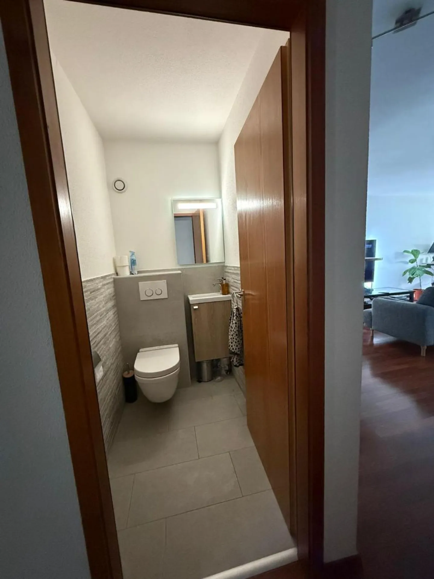 Beautiful apartment in a residential complex in the midst of nature - Photo 9 of 13