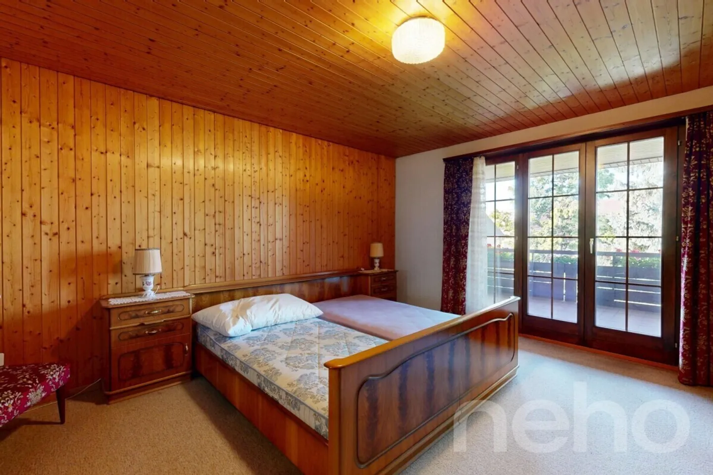 Charming 5.5-Room House with Plenty of Space and Idyllic Garden - Photo 10 of 12